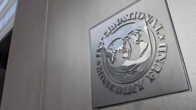 Trkiye'ye IMF nezdinde ikinci kez dorudan temsil hakk tanyan 'cra Direktrl' grevini Raci Kaya stlendi