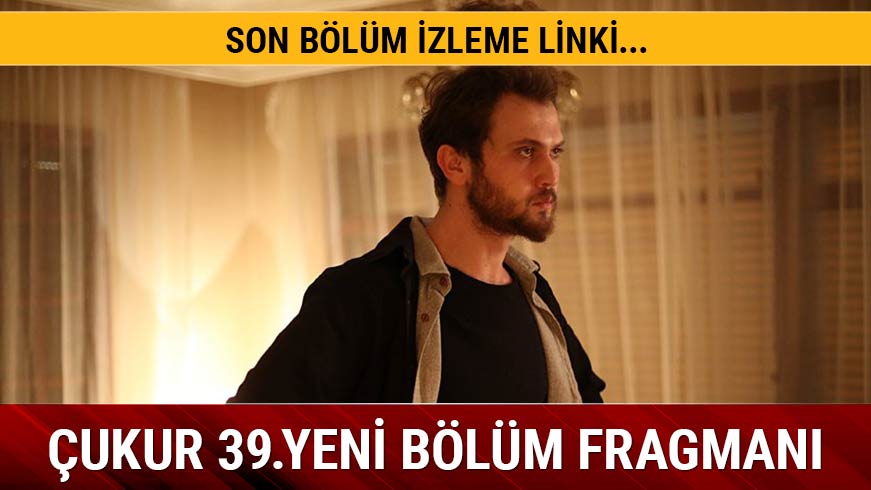 �ukur dizisinde nefes kesen sahne