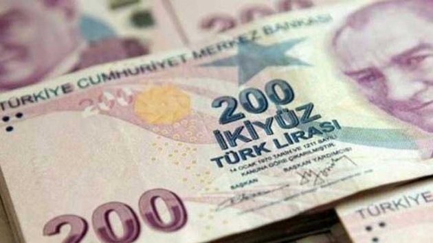 Kamu iisine 1083 lira ilave deme tarihi belli oldu