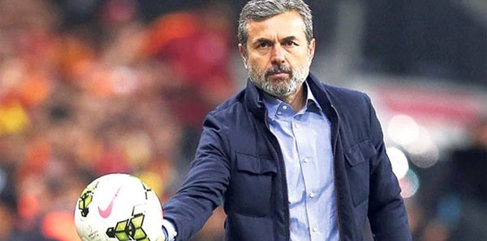 Aykut Kocaman kimdir?