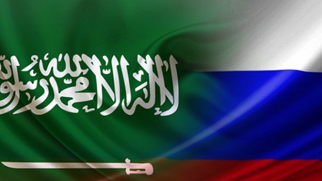 Rusya ve Suudi Arabistan Riyadda grt