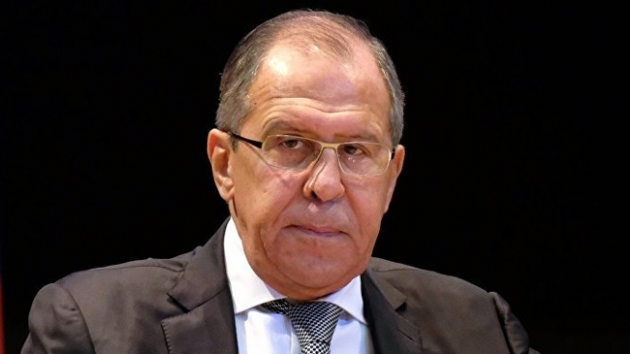 Rusya Dileri Bakan Lavrov: Soruturma en ksa sre ierisinde yaplmal