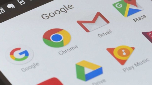 Google, Androidde deiiklik yapacak