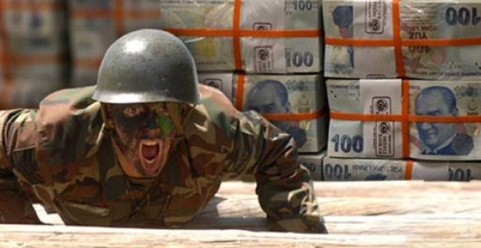 Bedelli askerlik 4.celp d�nemi ne zaman?