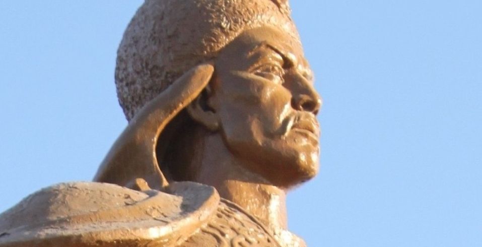 Celaleddin Harzem�ah kimdir?