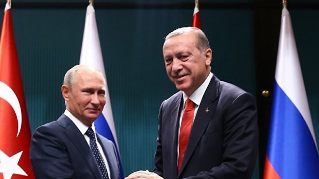 Rusya Bakanlk Saray Kremlin Basn Szcs Peskov: Putin'in Trkiye ziyareti kesinleti