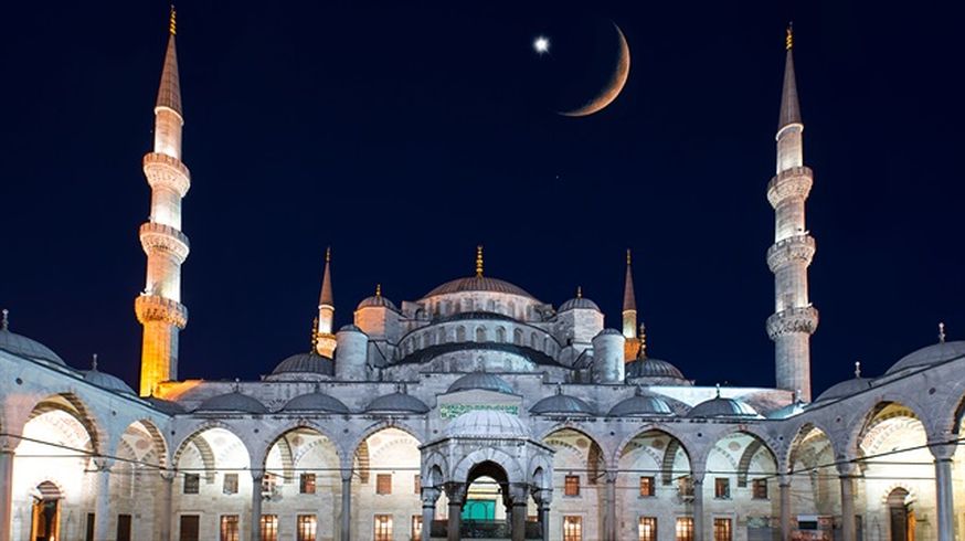 Mevlid Kandili ne zaman, �nemi nedir 2018 Mevlid Kandili tarihi hangi g�ne denk geliyor