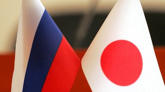 Japonya, ekim ay ierisinde Rusya'ya nc kez protesto notas verdi