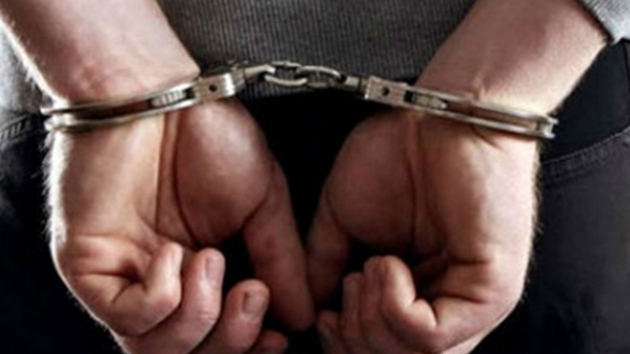 Sakarya'da yaplan terr rgt DEA operasyonunda 8 pheliden 7'si tutukland