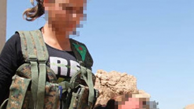 Terr rgt PKK'dan kaarak gvenlik glerine teslim olan terrist yaanan iren ilikileri anlatt