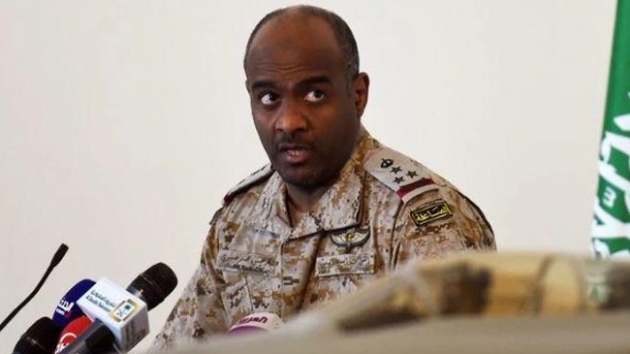 New York Times, Suudi Arabistan'n, stihbarat Bakan Yardmcs General Assiriyi Kaknn lmnden sorumlu tutmaya hazrlandn ne srd