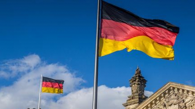 Almanya, Brexit'te 'anlamasz boanmaya' hazrlanyor 