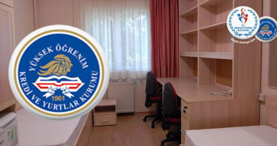 KYK yurt 9.yedek sonu�lar� a��kland�