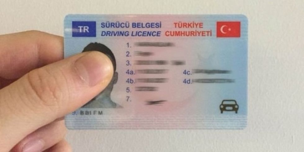 Ehliyet s�nav 20 Ekim'de yap�ld�