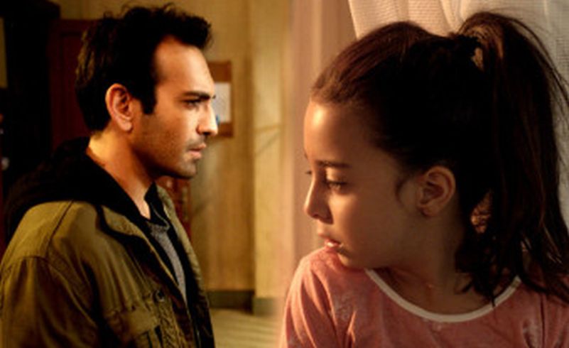 K�z�m son b�l�m� d�n ak�am nefes kesti