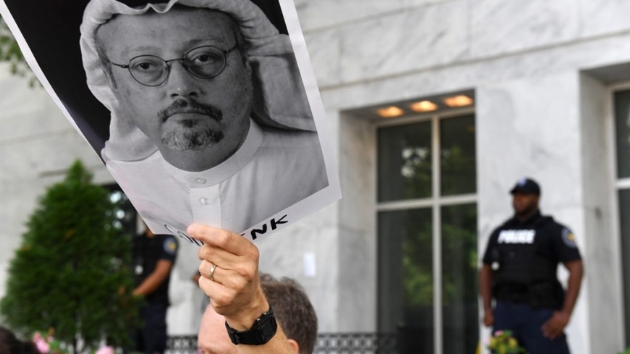Suudi Arabistan: Kak konsolosluktaki arbedede ld