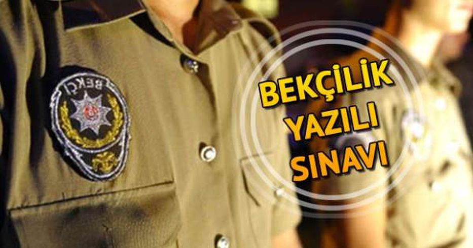 Bek�i al�m� s�nav sonu�lar� a��kland� m�?