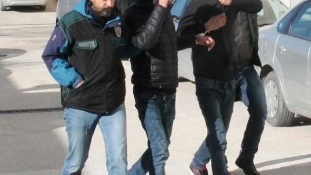 Nazilli'de uyuturucu tacirlerine operasyon: 2 tutuklama