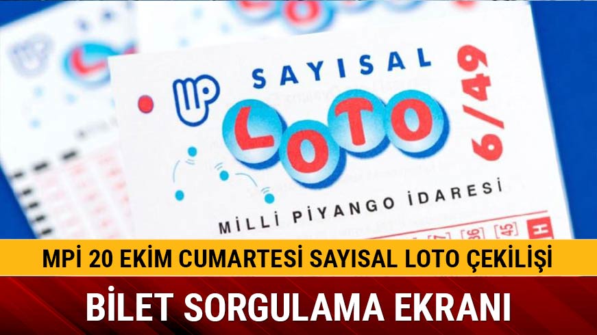Say�sal Loto yine devretti
