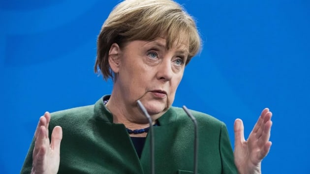 Almanya Babakan Merkel: Hala hibir ey aydnlatlmad. Elbette konunun tam olarak aydnlatlmasn talep ediyoruz