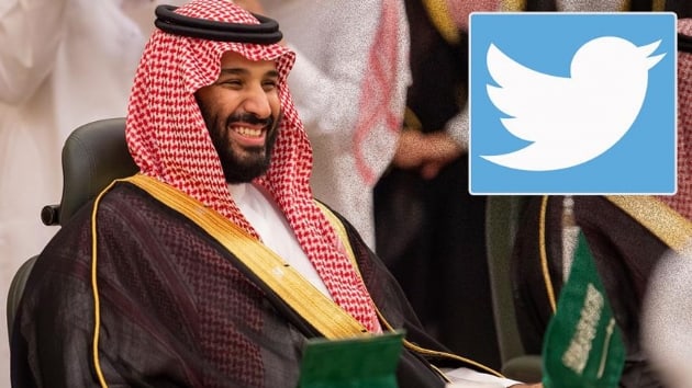 Amerikan New York Times gazetesi: Riyad, muhalifleri susturmak iin Twitter' kullanyordu