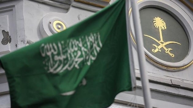 'Kak, Suudi Arabistan'n egemen olduu toprak parasnda ldrld'