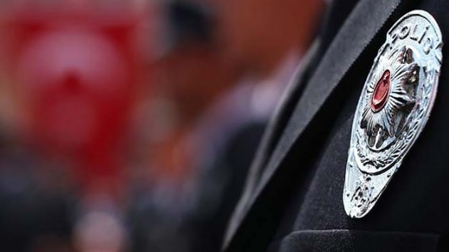 5 bin 500 bapolise terfi imkan