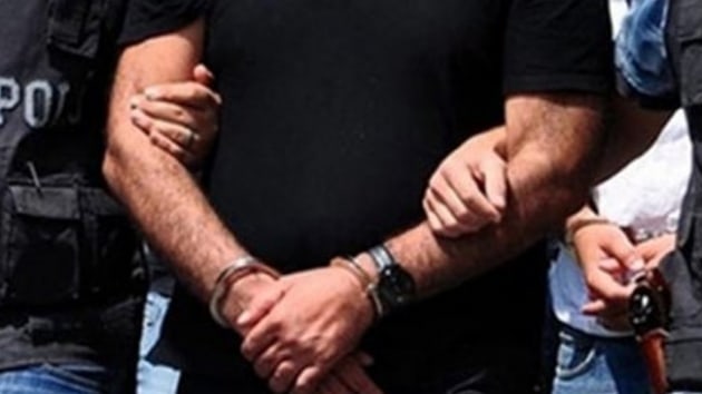 Zonguldak'ta uyuturucu satan 8 kii tutukland