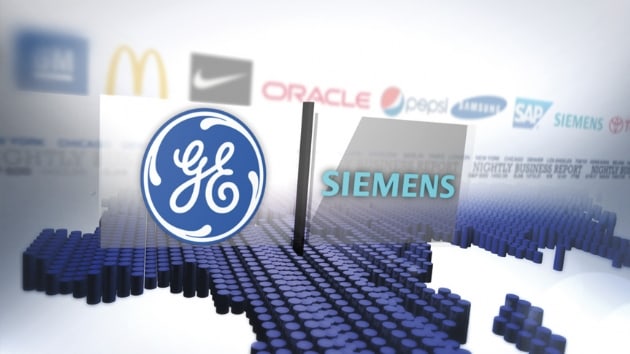 Irak, Siemens ve General Electric'le mutabakat imzalad  