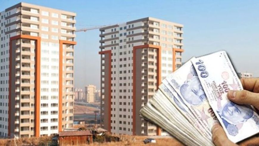 Evde kampanyal� al�m �ne ��kt�