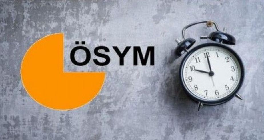 KPSS lise s�nav sonu�lar� a��kland� m�? 