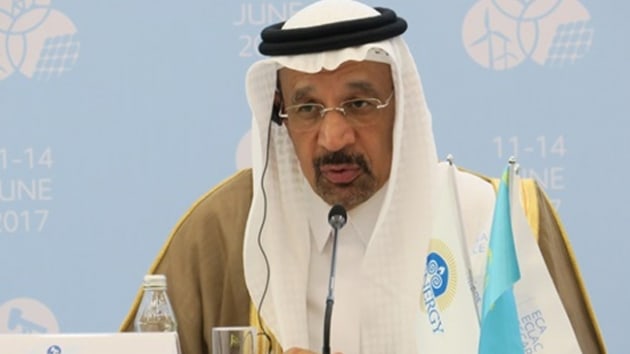 Suudi Arabistan: Petrol ambargosu uygulama niyetimiz bulunmuyor