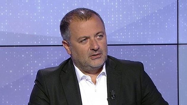 Mehmet Demirkol'dan arpc Karius iddias