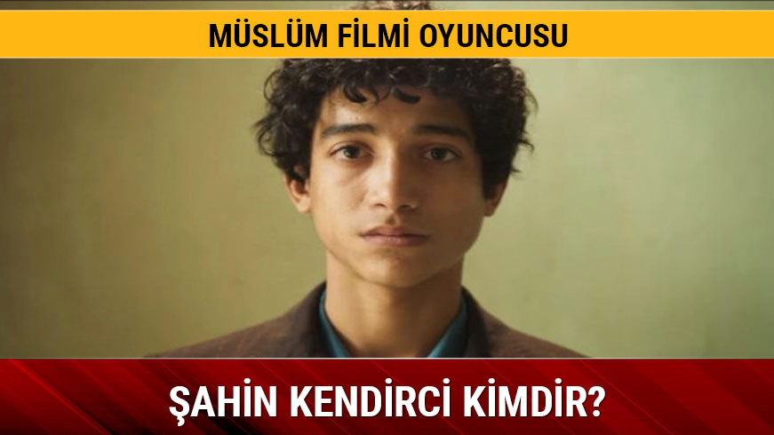�ahin Kendirci kimdir