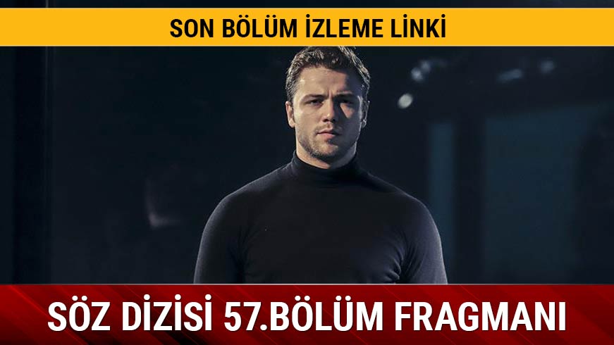 S�Z dizisinde gerilim devam ediyor!