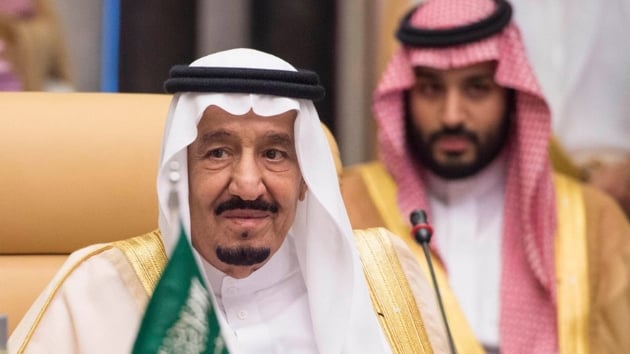Washington Post: Suudi ynetimi, ABD'de agresif lobi faaliyetleriyle g kazand