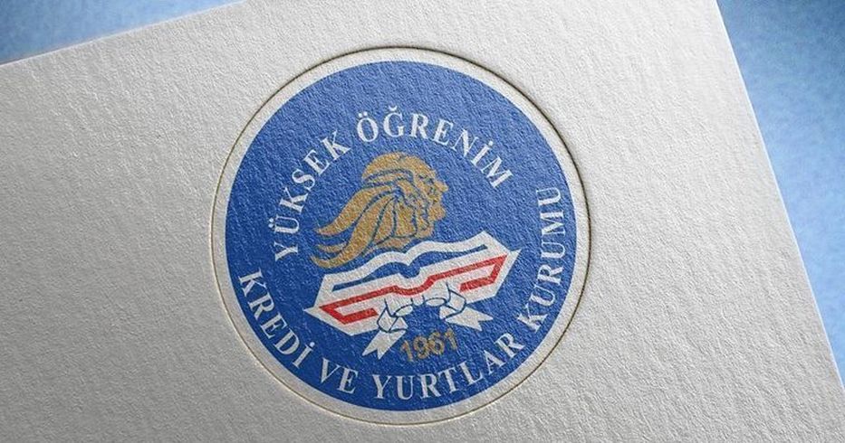KYK kredi burs ba�vuru sonu�lar� a��kland� m�?