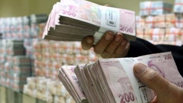 Gmrk vergisinden 3 ylda 73 milyar lira tahsilat yaplmas bekleniyor