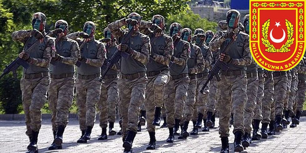 Uzman jandarma erba� al�m� 2018 MSB KKK HKK uzman �avu� ba�vuru �artlar� 