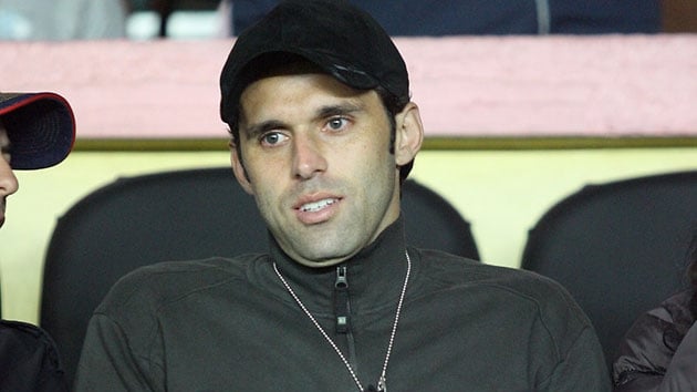 Cassio Lincoln: Hem Schalke, hem Galatasaray taraftarlarn severim. Trkler, daha duygusaldr