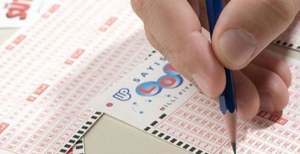 Say�sal Loto �ekili�i 24 Ekim sonu�lar�