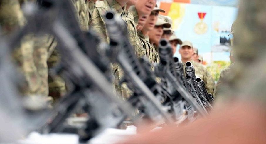 Bedelli askerlik yerleri ve temel e�itim yeri nerede