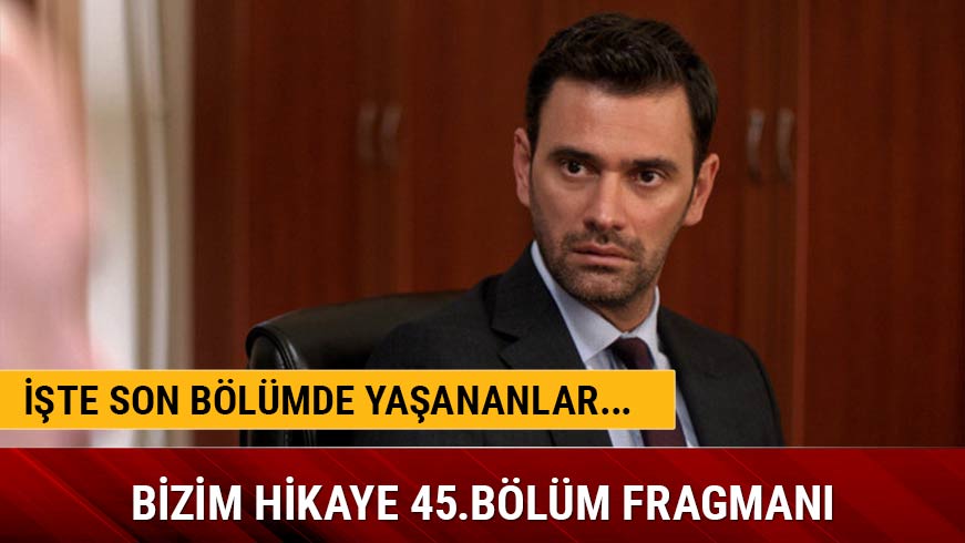 Bizim Hikaye'de beklenmedik olay