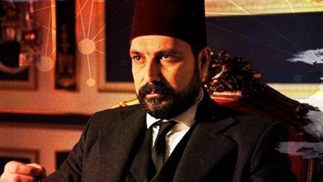 Payitaht Abdlhamid son blm yine ekrana kilitledi