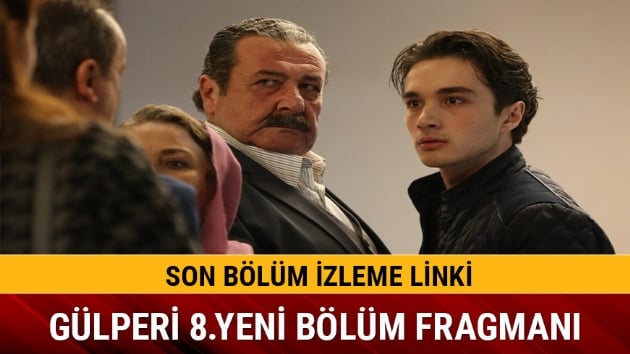 Glperi 7.blm nefes kesti