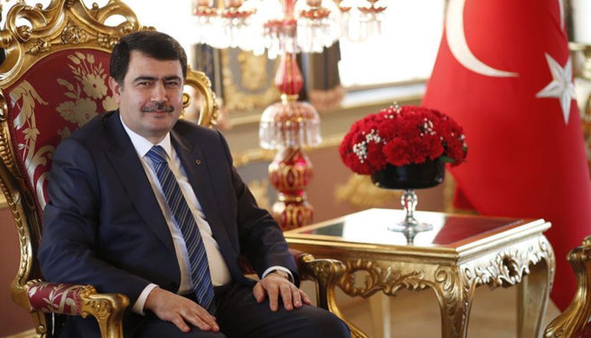 Vasip �ahin kimdir?