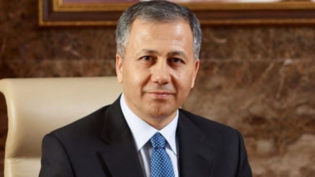 Ali Yerlikaya kimdir?