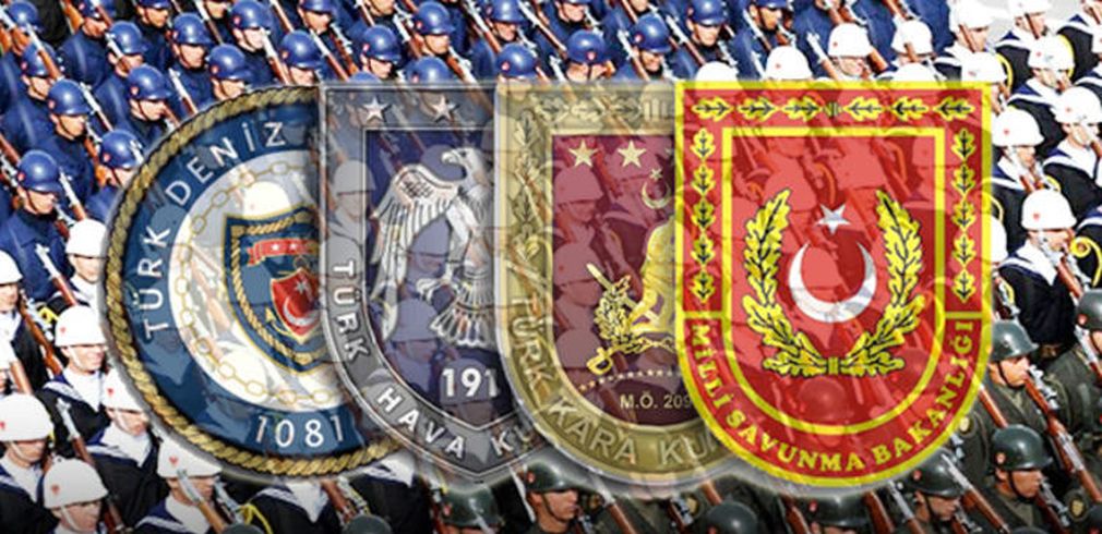 MSB JGK KKK uzmanl�k ba�vuru al�m s�reci nas�l i�liyor MSB Uzman erba� ba�vuru sonu�lar�