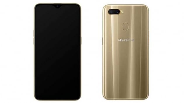 Oppo A7nin fiyat, k tarihi ve tm teknik zellikleri szdrld