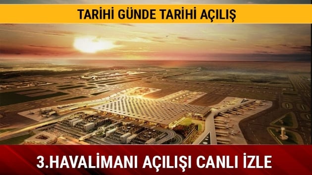 3.havaliman ad belli oldu